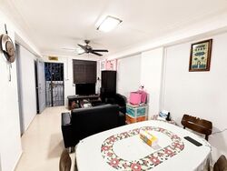 Blk 642 Hougang Avenue 8 (Hougang), HDB 3 Rooms #566158361
